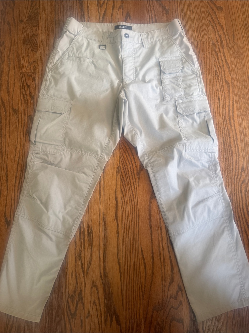 5.11 Tactical Men's Cargo Pants - Beige